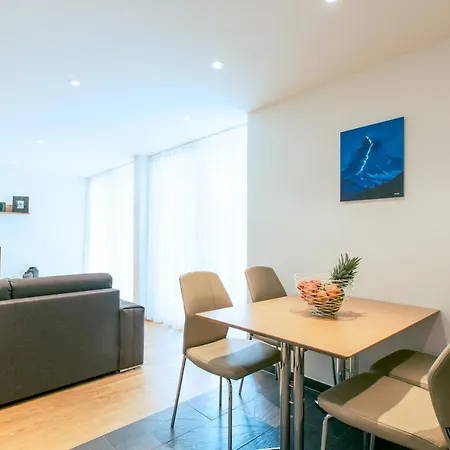 Apartment Meric