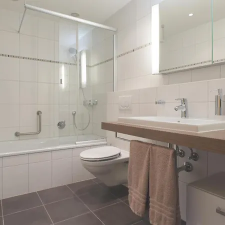 Apartment Meric *