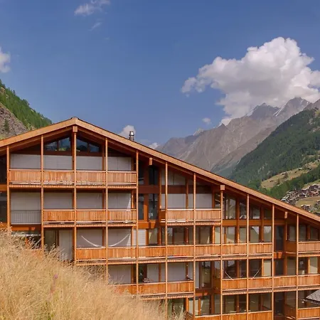 Apartment Meric Zermatt