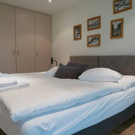 Meric Apartamento *