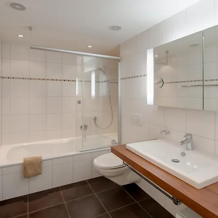 Apartment Meric *