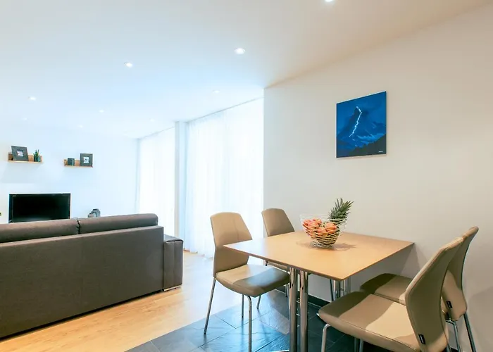 Апартаменти Meric