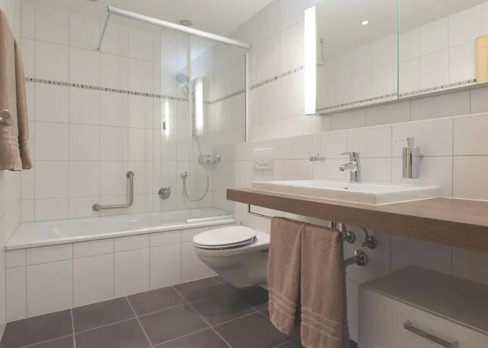 Апартаменти Meric *