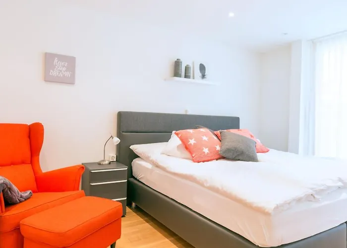 Meric Апартаменти Церматт