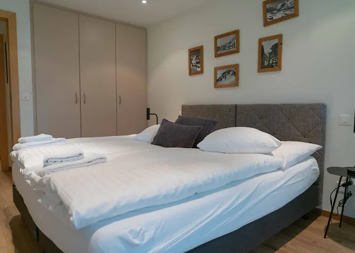 Meric Διαμέρισμα *